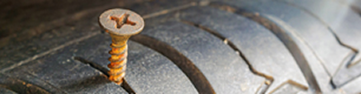 Puncture Repair