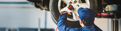 Tyres Rotation