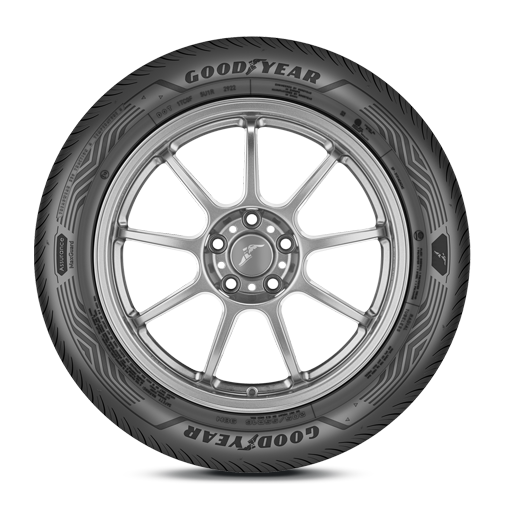 Assurance MaxGuard, rim