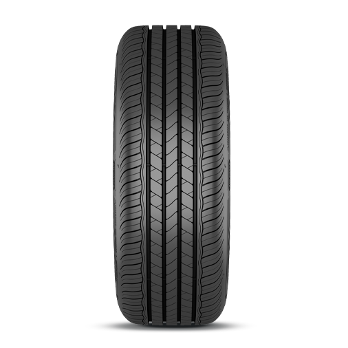 Assurance MaxGuard, tread