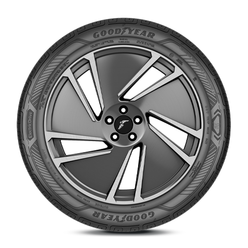 ElectricDrive, rim