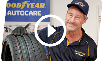 EV Tyres