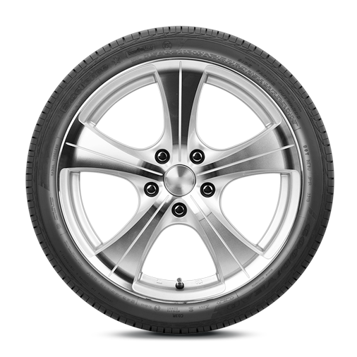 Excellence, rim