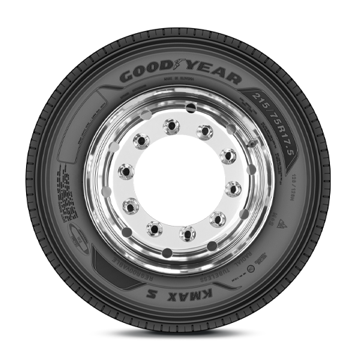 KMAX S, rim