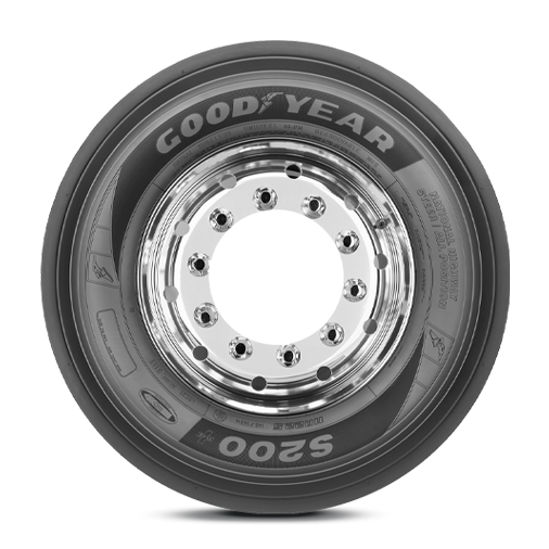 S200+, rim